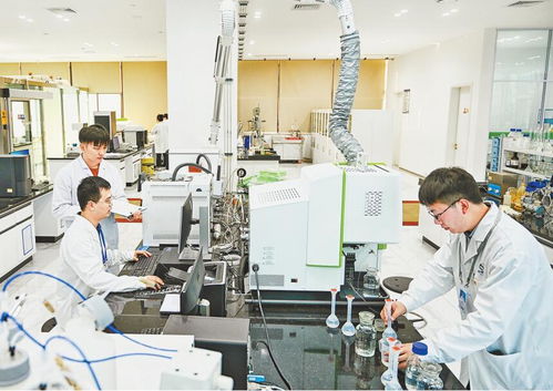 學(xué)習(xí)全會精神 推進(jìn)創(chuàng)新發(fā)展——工程和技術(shù)研究與試驗(yàn)發(fā)展的實(shí)踐路徑