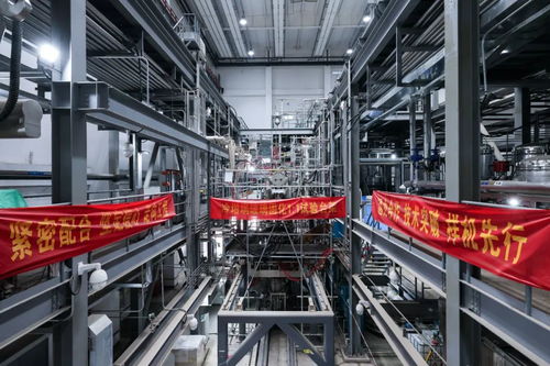 我國(guó)自主研發(fā)實(shí)現(xiàn)重大突破 關(guān)鍵技術(shù)通過90天連續(xù)運(yùn)行試驗(yàn)