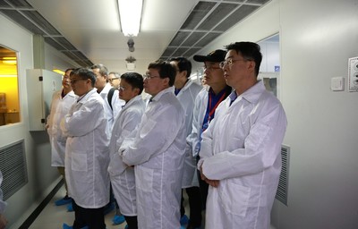 今天，我們回家了 在122周年校慶中回望工程與技術(shù)的璀璨航程